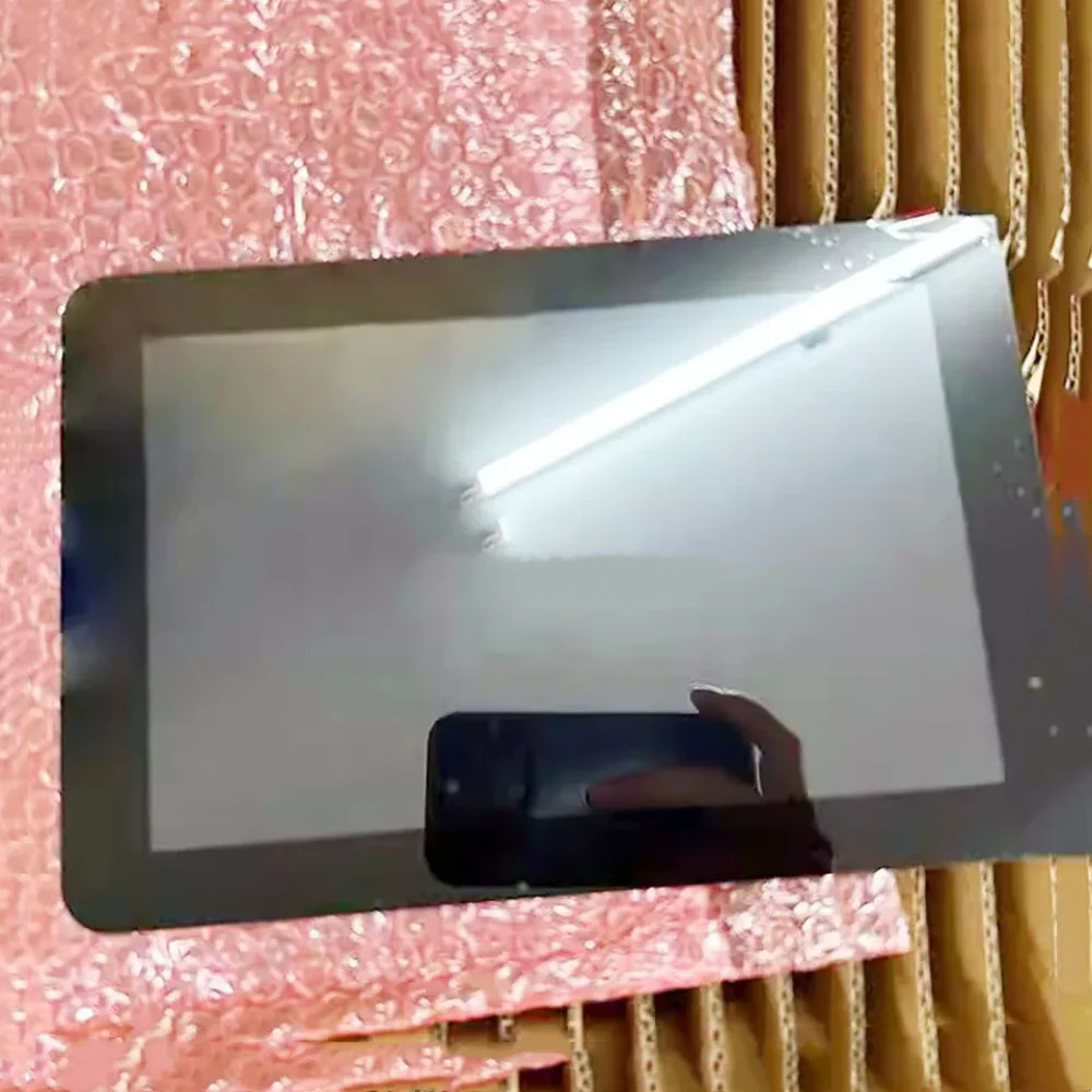 ED090NA-01D 9.0 인치 LCD 디스플레이 스크린 패널