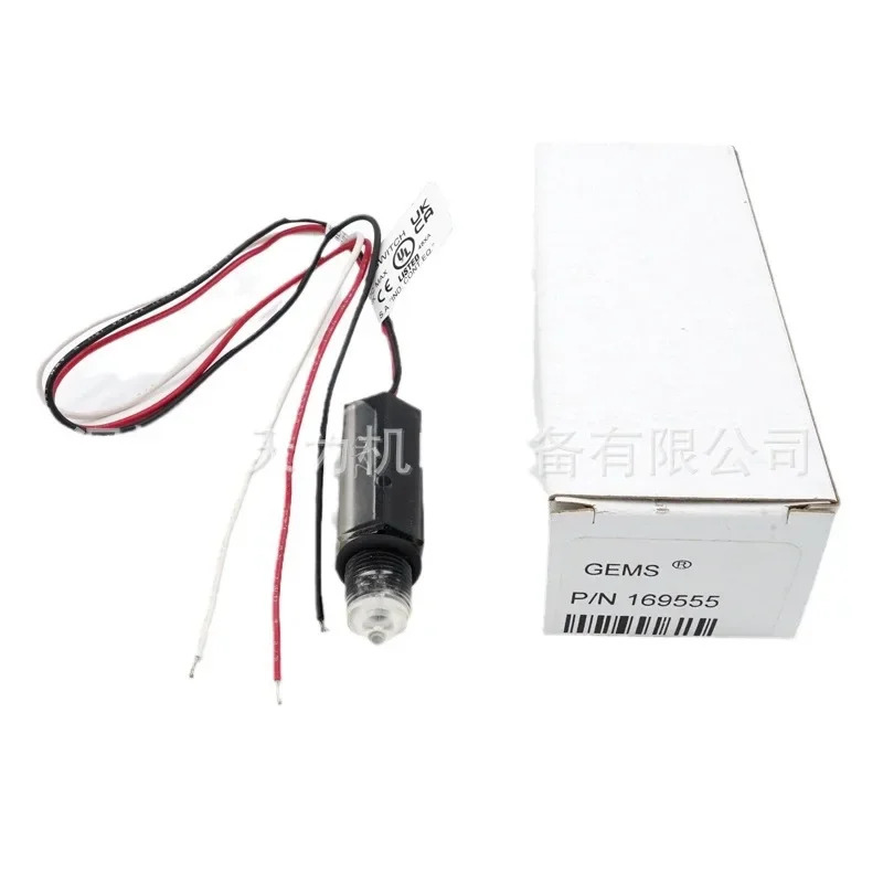 ELS-1100 시리즈 187585 142700 169555 143570 액체 레벨 스위치 GEMS