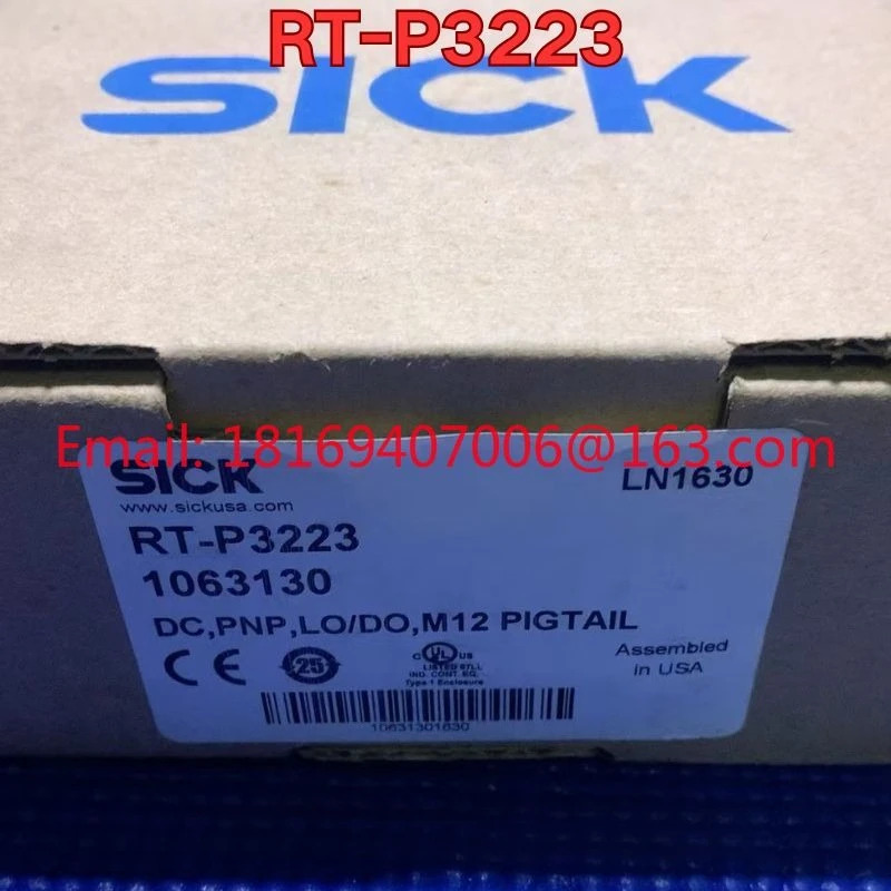 RT-P3223 센서 희귀 모델은이 필요