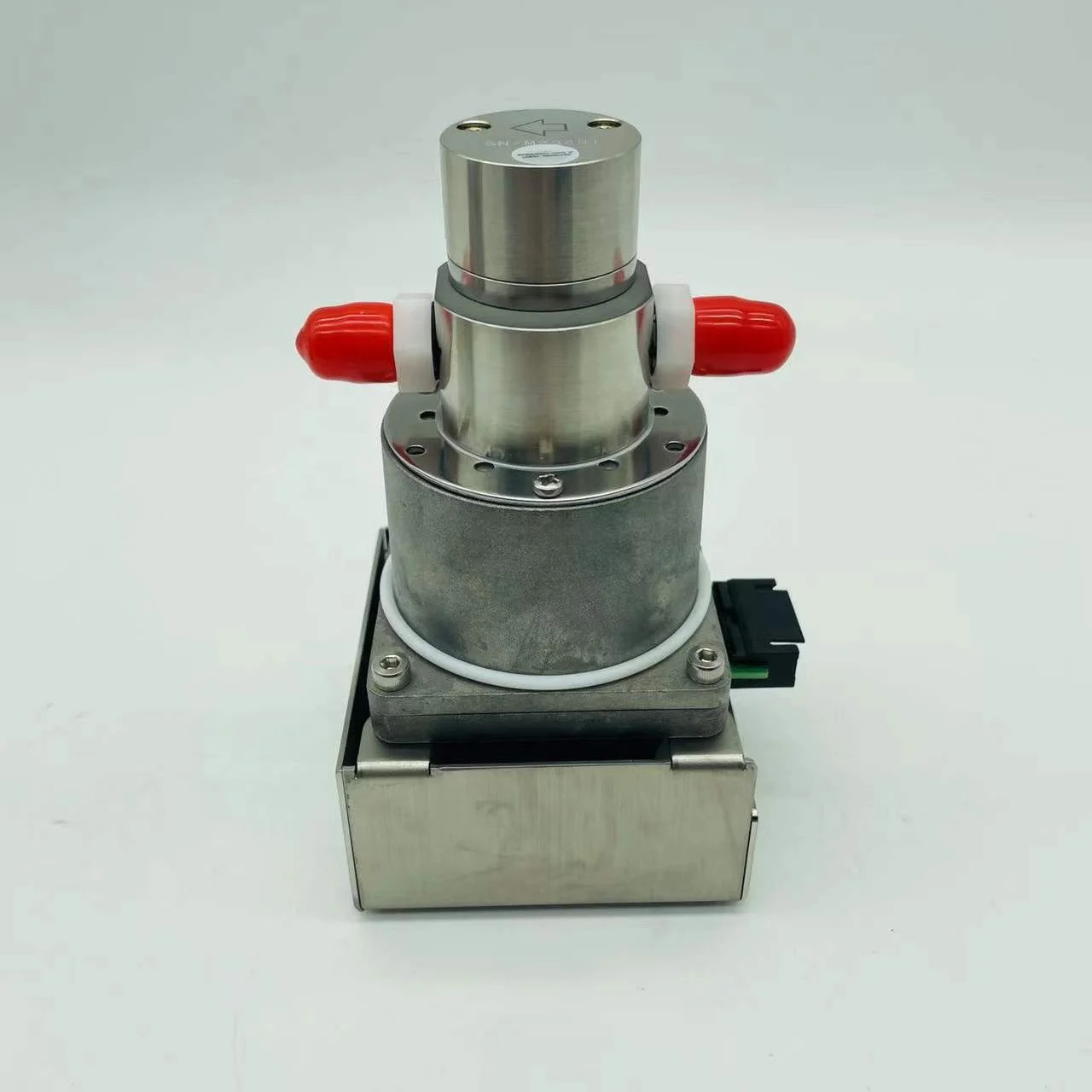 Citronix CI580 CI1000 프린터모터 펌프가 CB-PP0224 대체 검정색 잉크 펌프