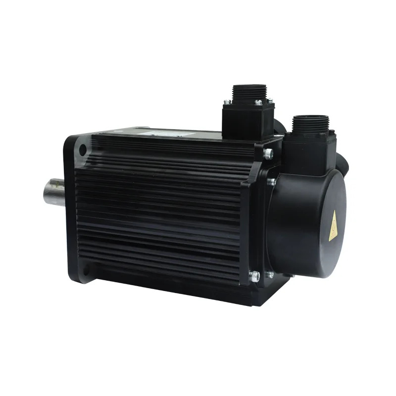 5500W 220V 3상 Hirden Ac 서보모터 150-27020 매칭 서보 드라이브