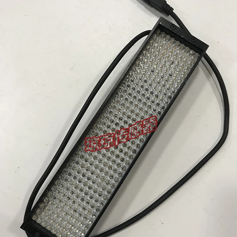 LTS-BR17540-IR850 스트립 머신 비전 광원 LED