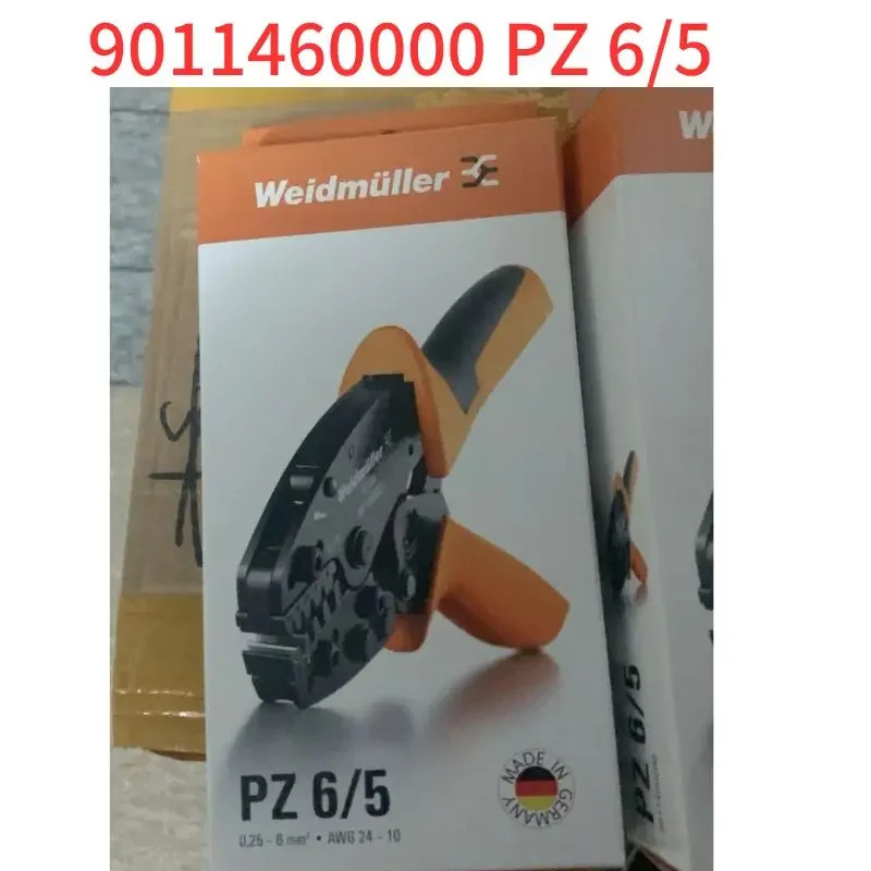 9011460000 압착 펜치 PZ 6/5 신