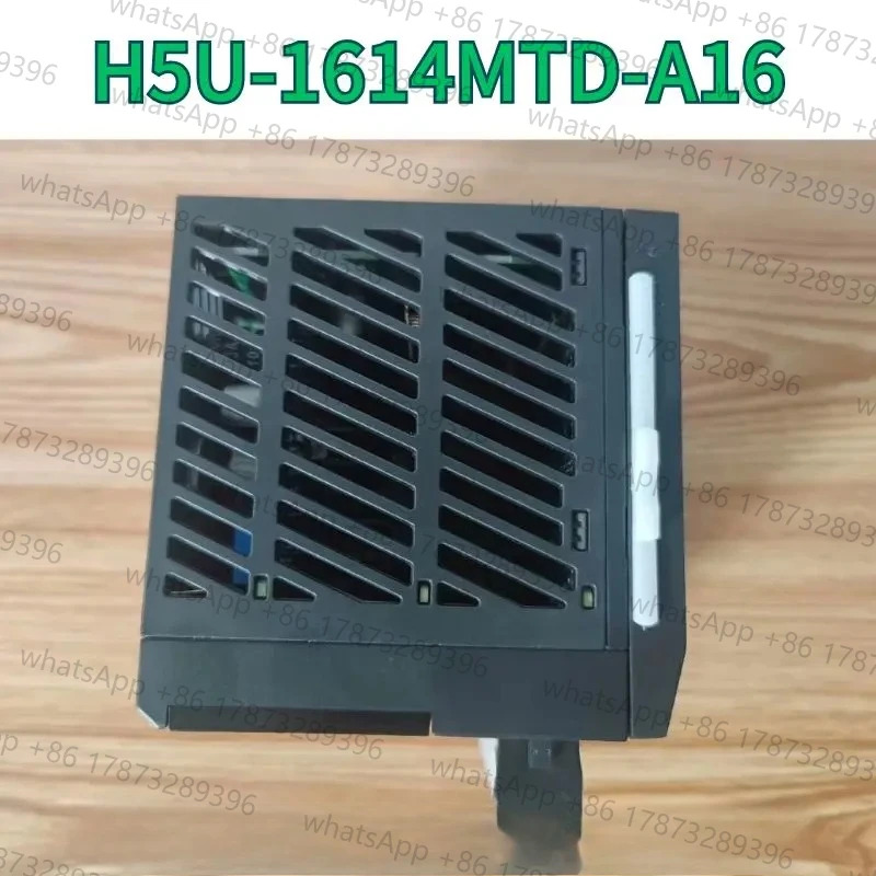 리퍼 PLC H5U-1614MTD-A16 OK