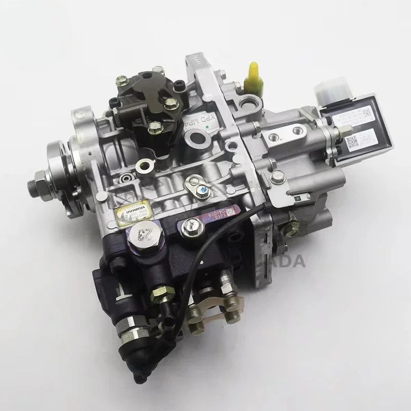TALUADA 굴삭기 부품 Yanmar Die sel 분사 펌프 D4-109 729923 -51310 4TNV98 4TNV94 SWE30UB XE75GH SD08E DX60W-9