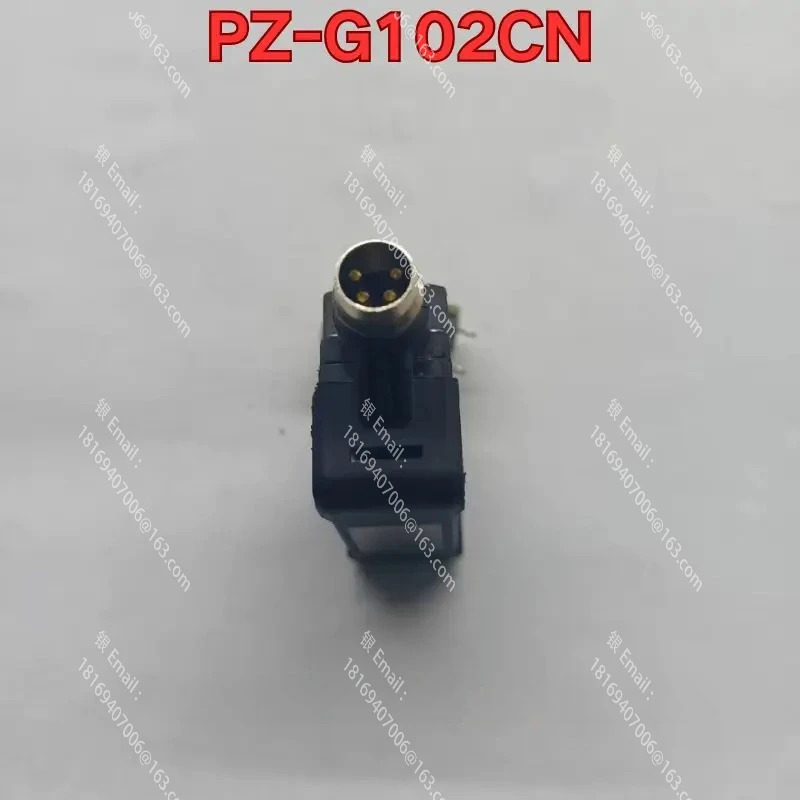리퍼 PZ-G102CN 센서 기능 리퍼는 정상