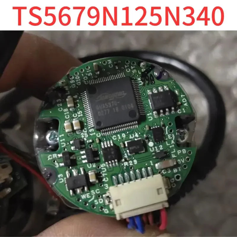 리퍼 엔코더 TS5679N125N340