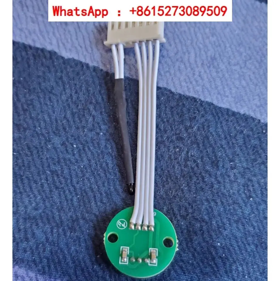 Xinhe Fenglai Pu 주입 펌프 SA2/5 압력센서