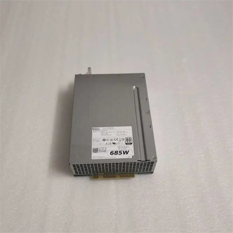 D635EF-00 워크스테이션 전원공급장치 DELL T3610 T5610