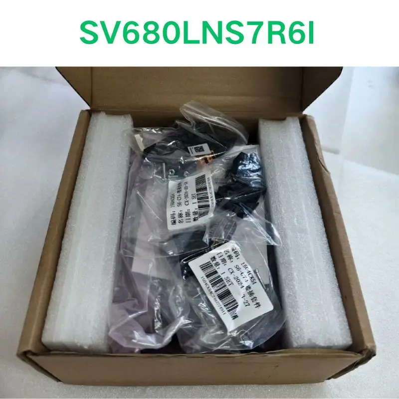 선형 모듈 드라이버 SV680LNS7R6I 신