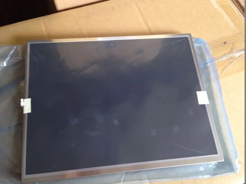 G121X1-L01 Rev.C1 Rev.B1 12.1 인치 산업스크린 1024x768