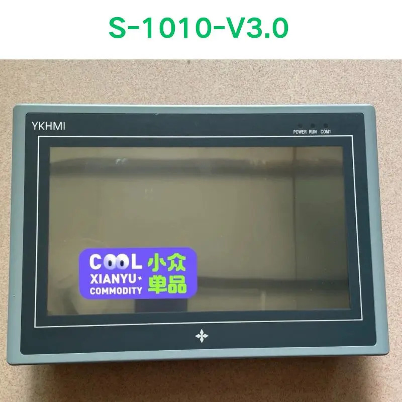 리퍼 OK S-1010-V3.0 터치스크린