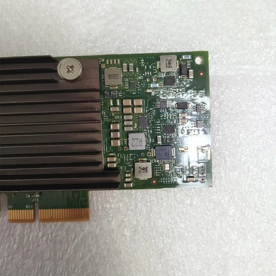 H-P hp호환E 562T 10Gb 2 포트기가 비트 이더넷 카드 817738-B21 840137-001 817736-001