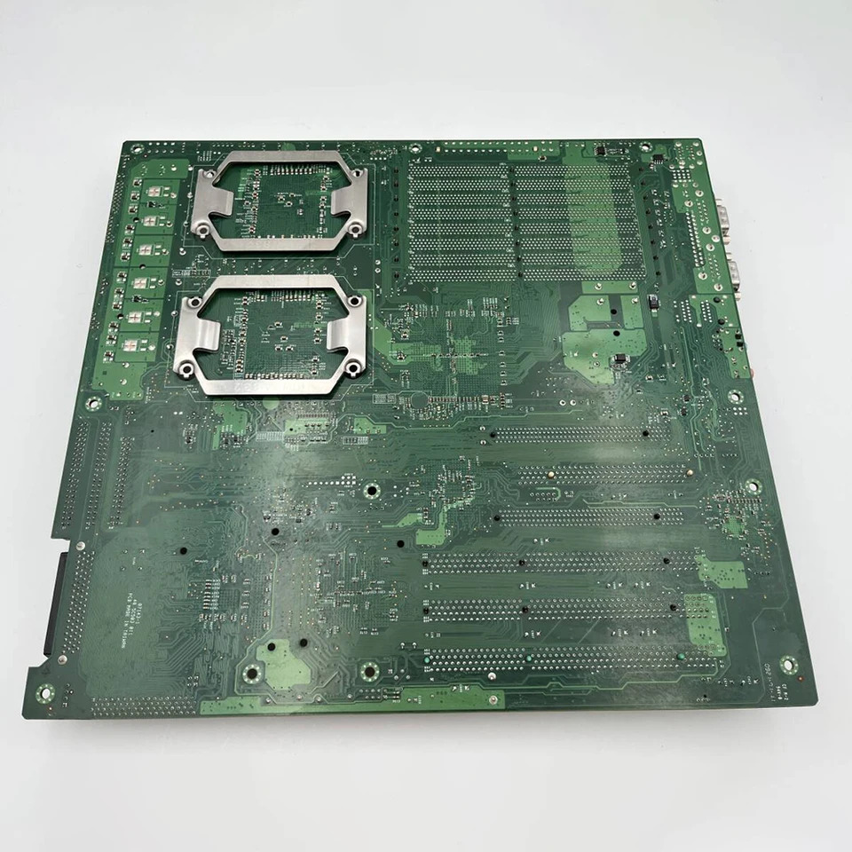 Supermicro E7525 604 마더보드X6DA8-G2 제어 보드