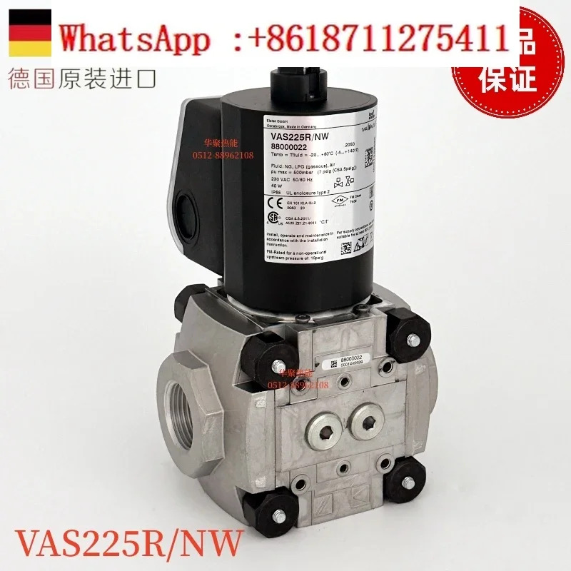 솔레노이드 밸브 VAS225R/NW VAS232R/NW VAS240R/NW NK NQ VAS250R/NW
