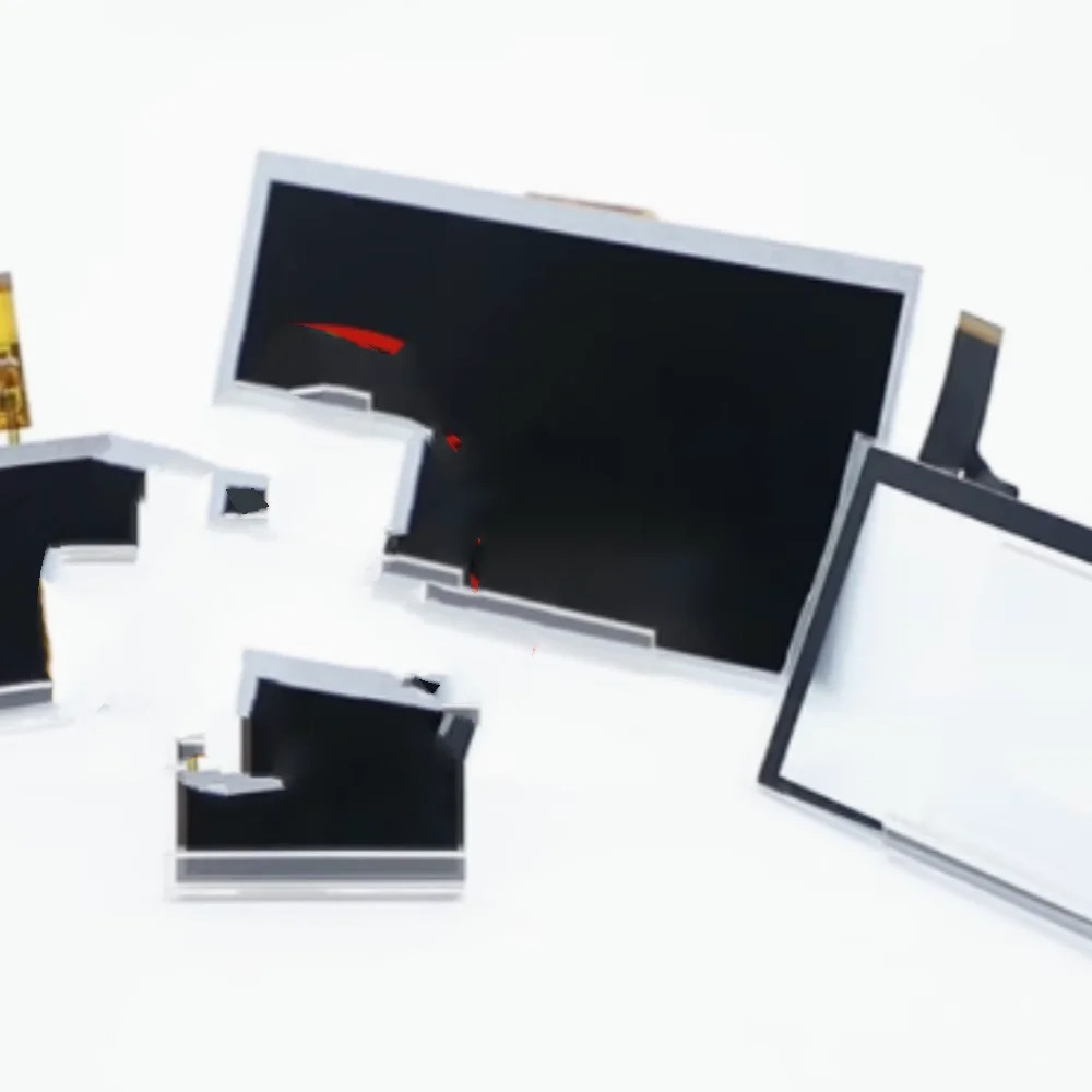 LMBHAT014G9C LCD 화면 디스플레이
