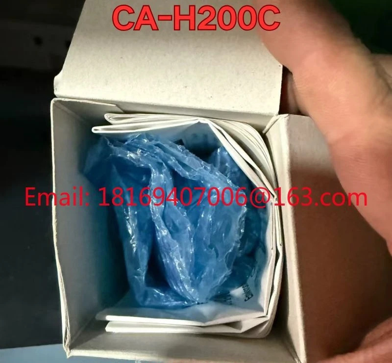 CA-H200C 산업카메라