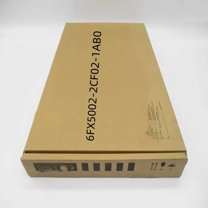 으로 가 원본 6FX5002-2CF02-1AB0 신호 라인