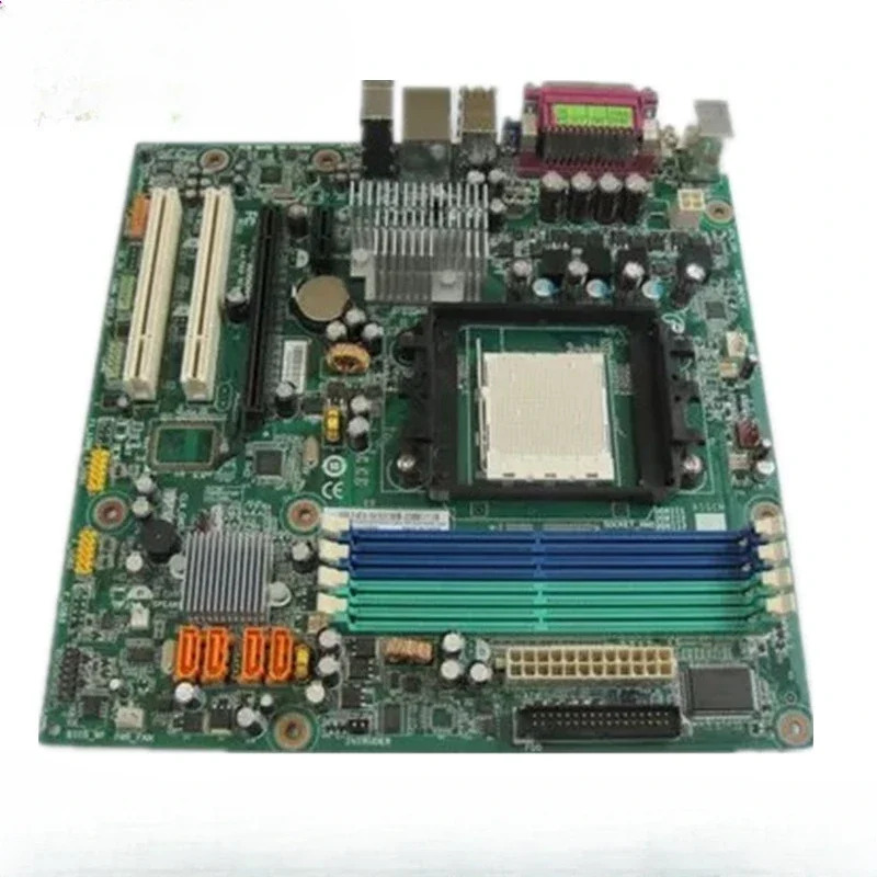 Lenovo호환 780G 메보드 DDR2 L-A780 M2RS780MH AM2 3 E2117 M5300N