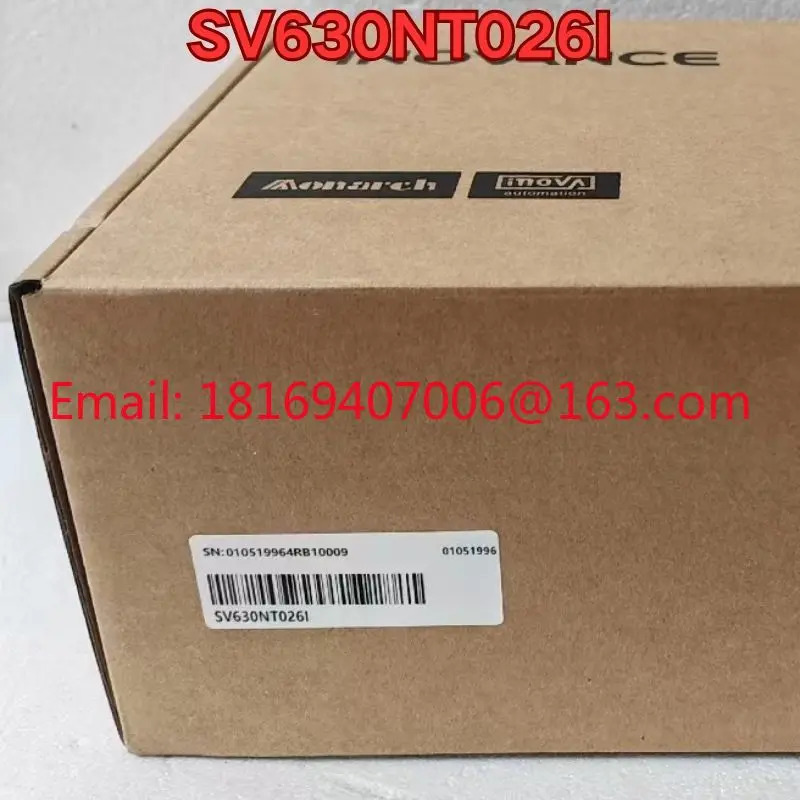 SV630NT026I 서보 드라이브