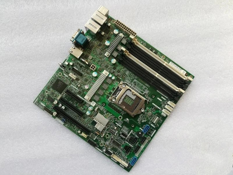 hp호환 ProLiant DL120 Gen6 마더보드 576932-001 531560-001