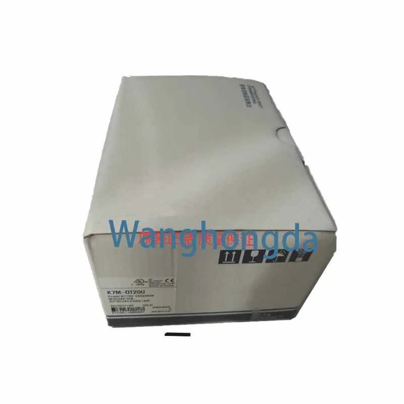 오리지널 포장 K7M-DT20U PLC 트랜지스터 프로그래머블 컨트롤러 신