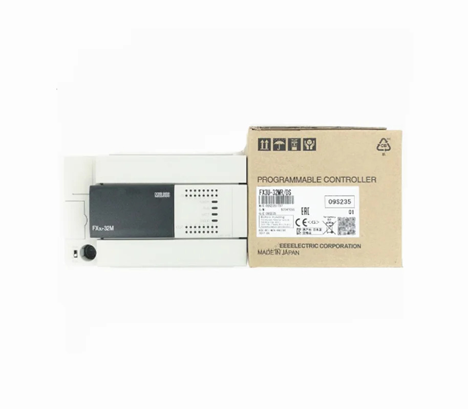 FX3U-32MR/DS FX3U-32MT/DS FX3U-16MR/DS FX3U-16MT/DS FX3U-48MR/DS FX3U-48MT/DS FX3U-64MR/DS FX3U-64M
