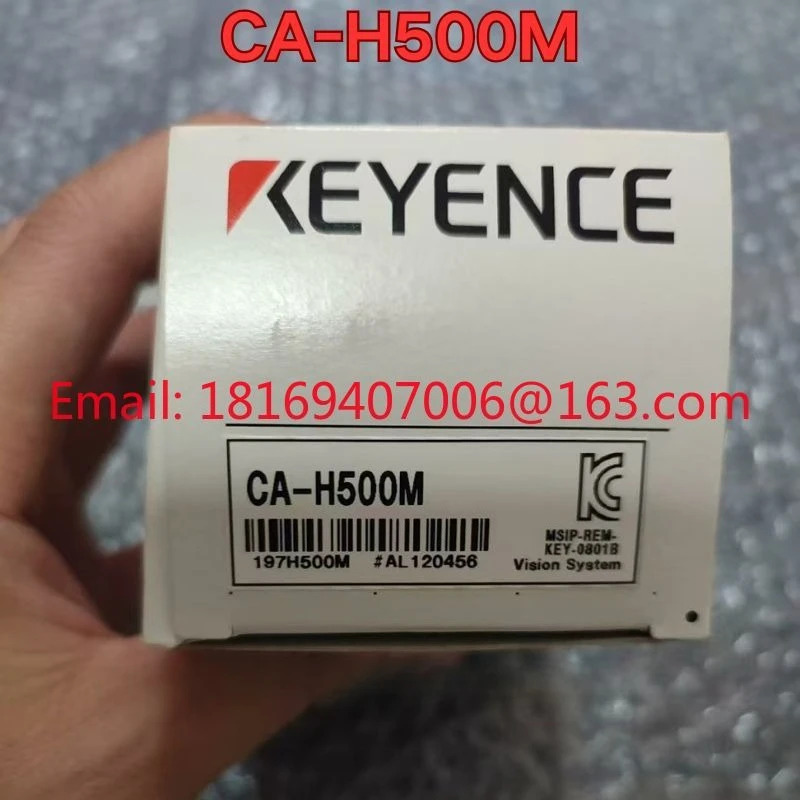 CA-H500M 산업카메라