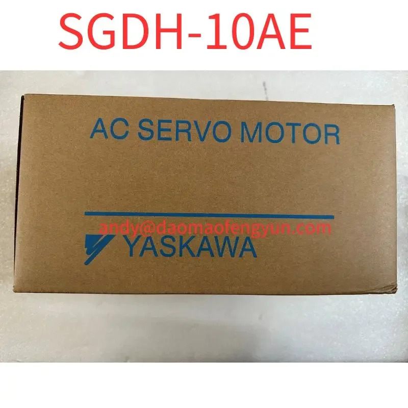 서보 드라이버 SGDH-10AE