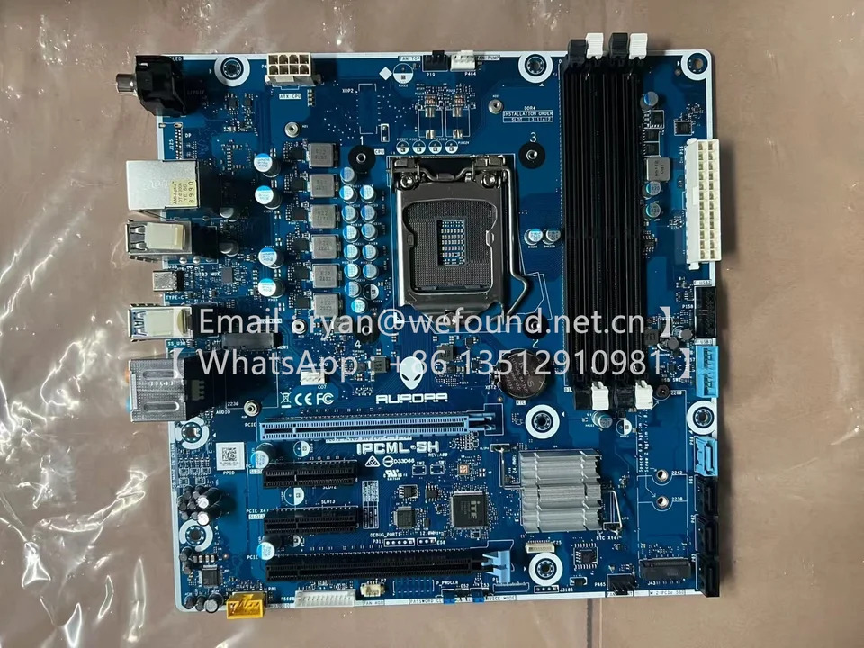 DELL Alienware 오로라 R9 ipcfl-sc/r R10 AMMTS-SH NWN7M TYR0X R11 IPCML-SH Z490세대 코어 R12