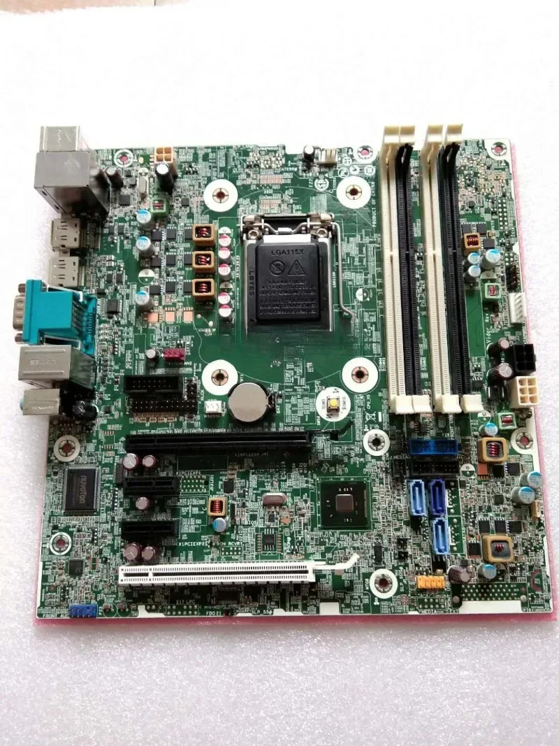hp호환 EliteDesk 700 G1 메보드 786680-001 787002-001 /501신규