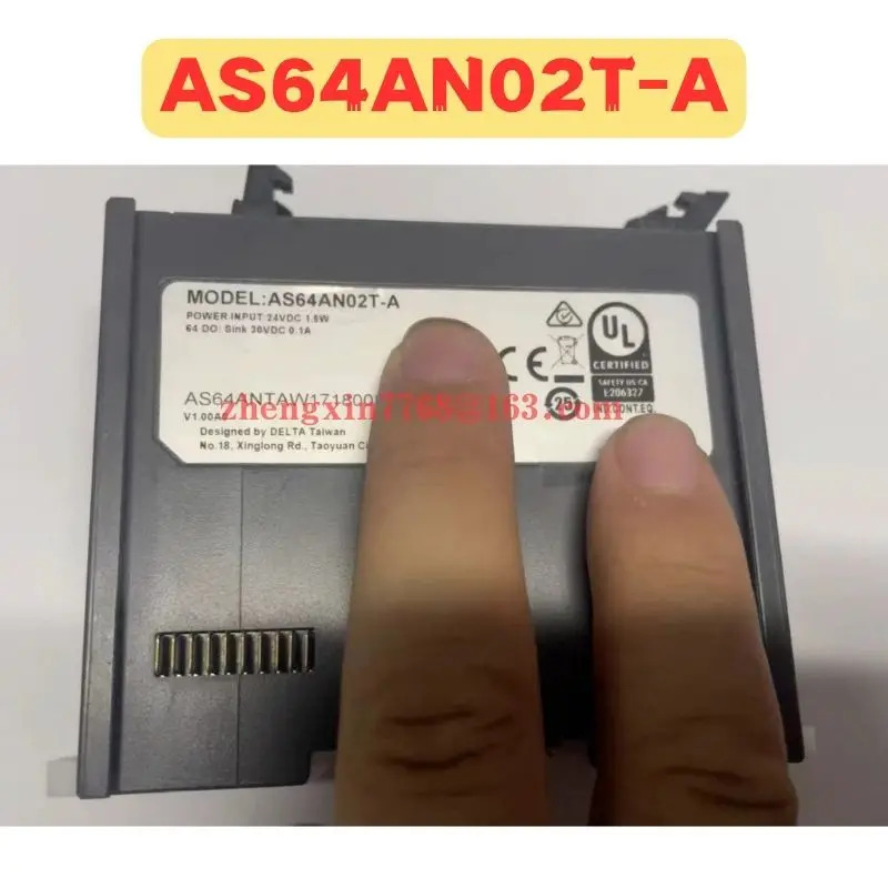 리퍼 모듈 AS64AN02T-A AS64AN02T 정상 기능 완료