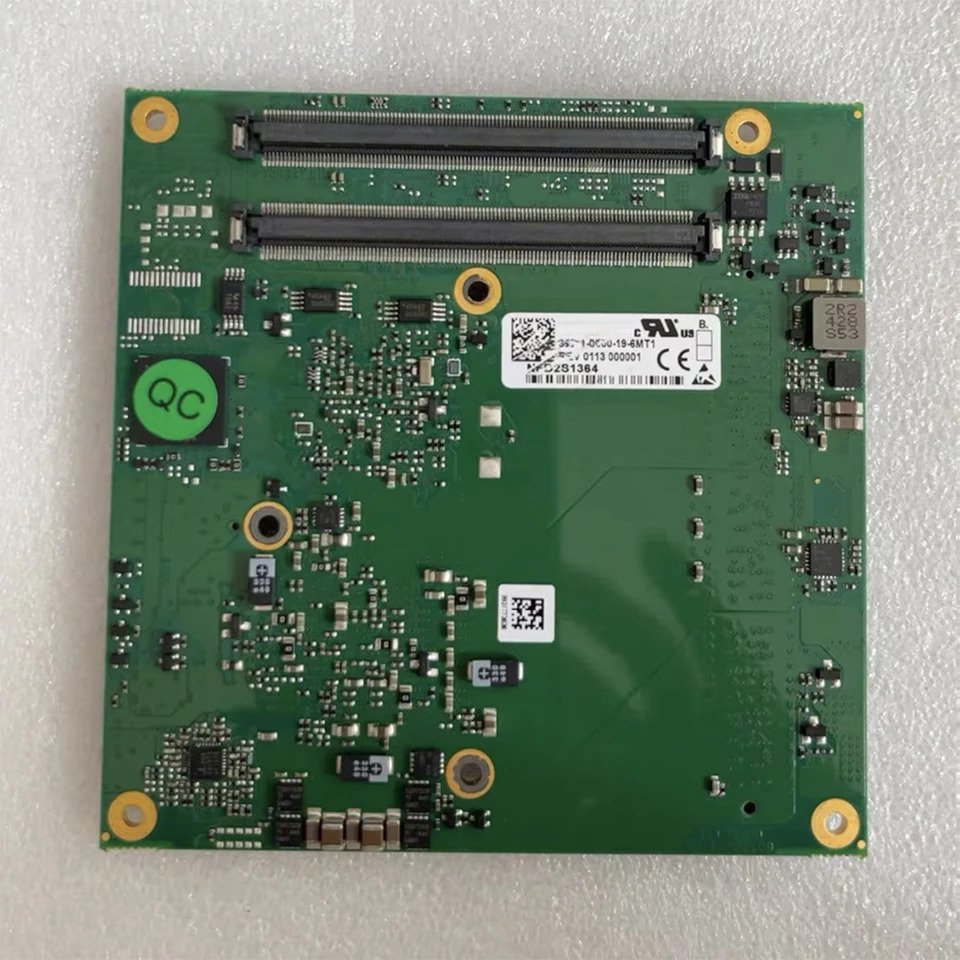 Kontron 산업마더보드 DDR3 36011-0000-19-6MT1
