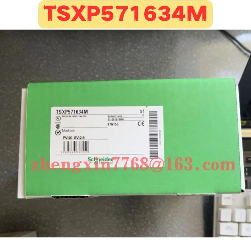 오리지널 TSXP571634M 모듈 신