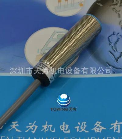 물리적 촬영 LR18XCF12DNOY Lanbao LANBAO 스위치