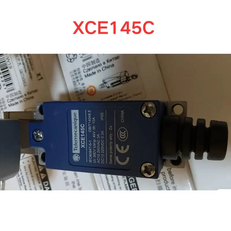XCE145C 스위치 신