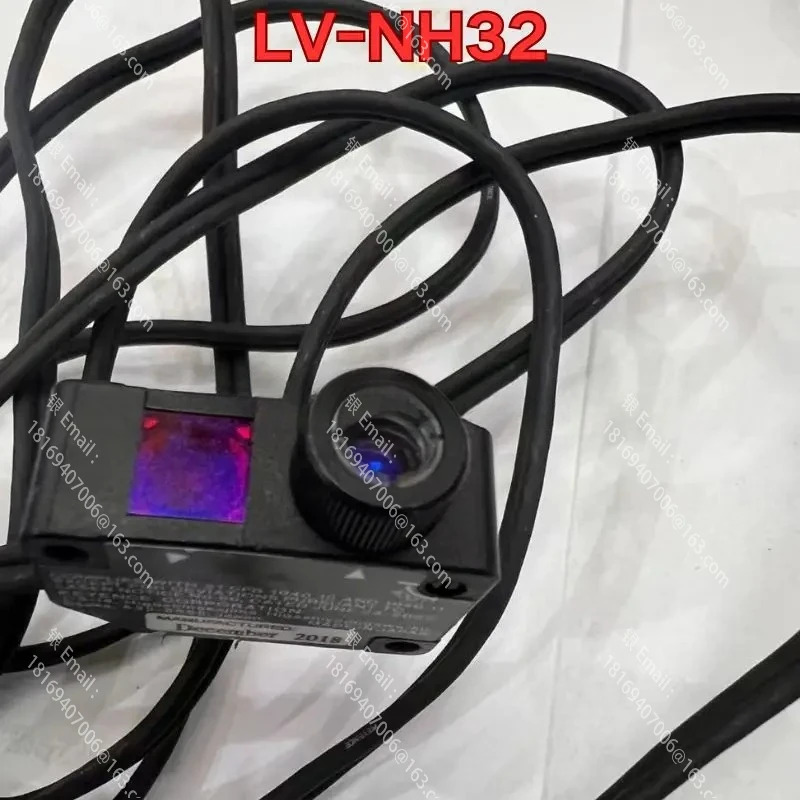 리퍼 LV-NH32 센서 기능 리퍼는 정상
