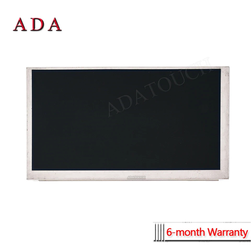 LCD 디스플레이 패널 LA061WQ1-TD04 LA061WQ1TD04