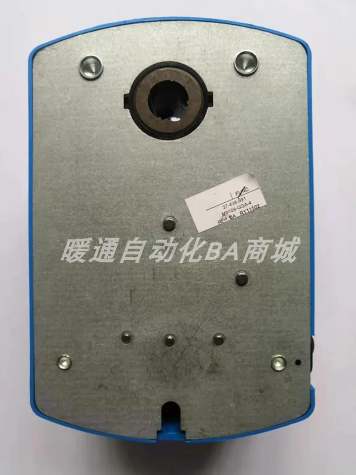 존슨 M9104-GGA-1S M9104-IGA-3S M9108-AGA-4 GGA-2 전기 액추에이터
