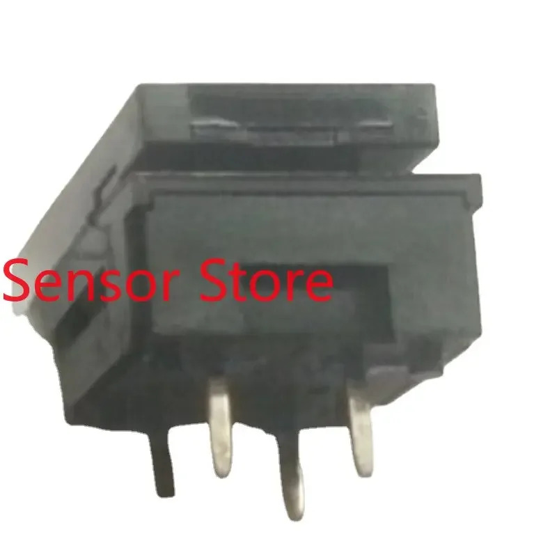 10PCS 사각 라이트 터치 스위치 12.5x12.5x9.8 인라4핀 버튼 마이크로 무브먼트 DP1-100