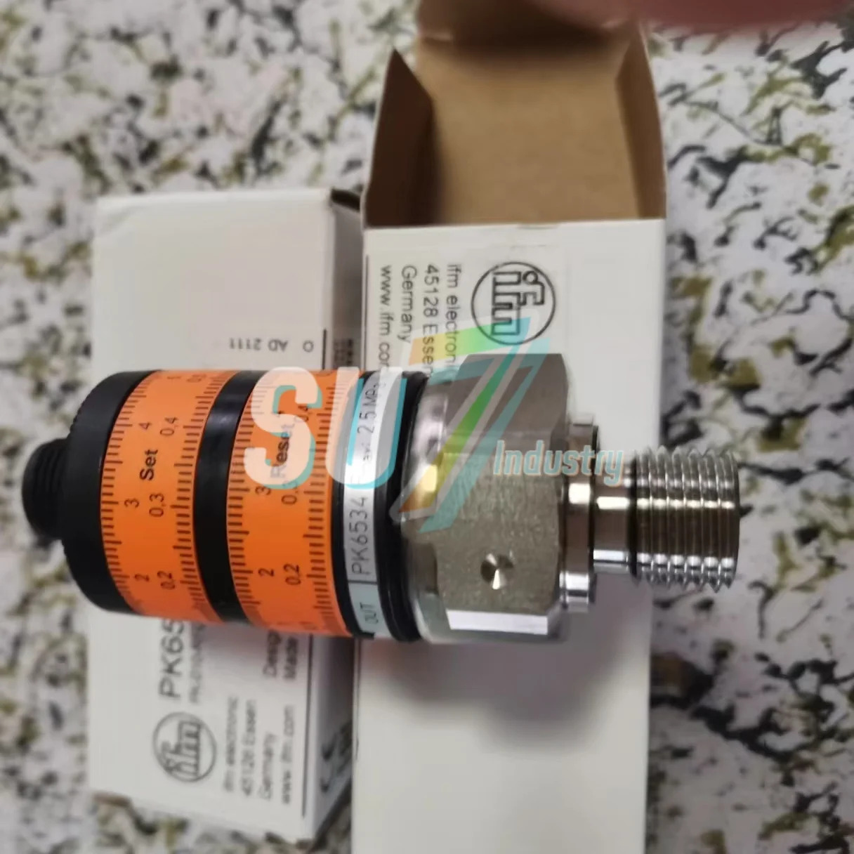 PK6531 PK6534 압력센서 새