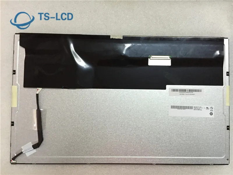 리퍼 A 등급 LCD 패널 화면 G185XW01 V2 18.5 인치