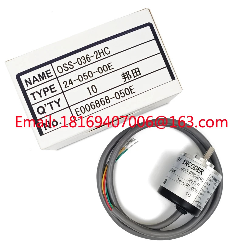 인코더 OVW2-36-2MHC 2MHCP 2MHT 2MD