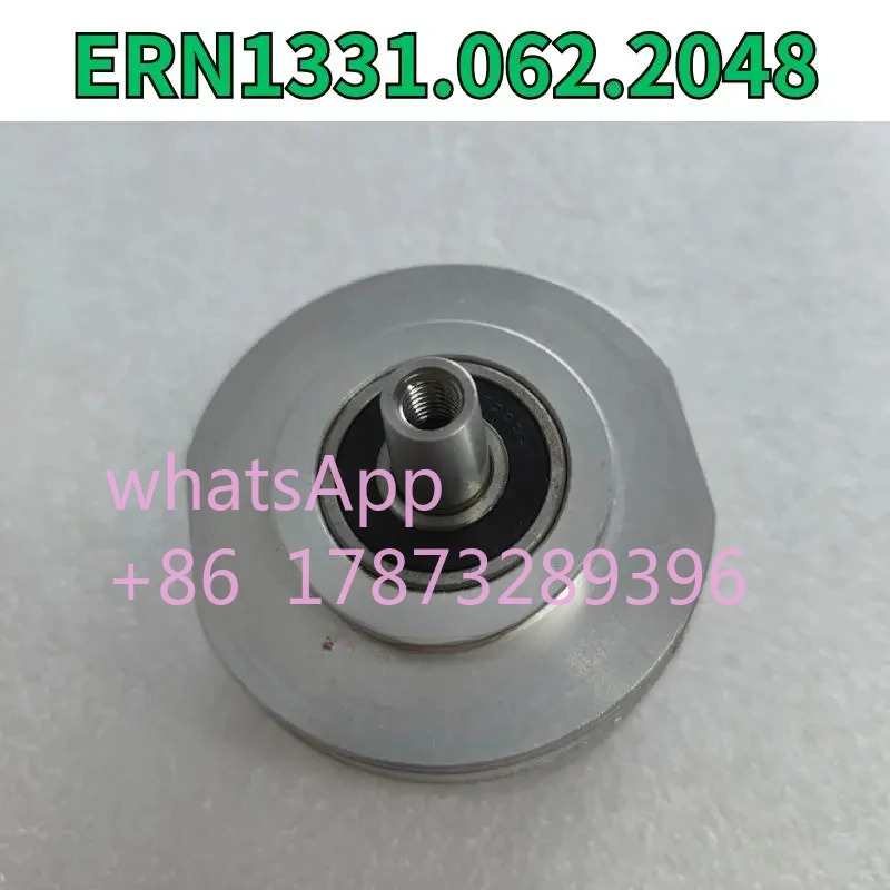 리퍼 인코더 ERN1331.062.2048ID 735 117-56 OK