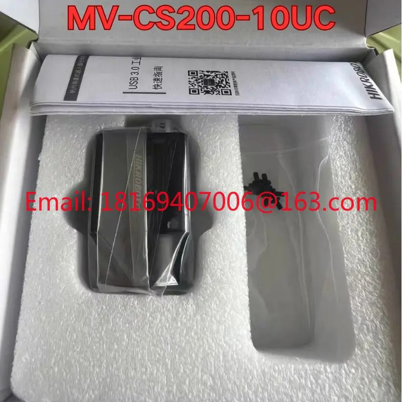 MV-CS200-10UC 산업카메라