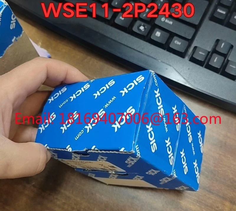 WSE11-2P2430 센서