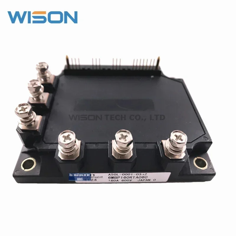 6MBP160RTA060