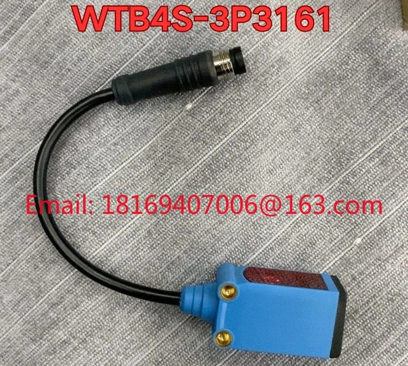 WTB4S-3P3161 센서