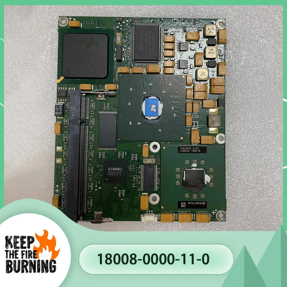 Kontron 초음파 기계마더보드 18008-0000-11-0