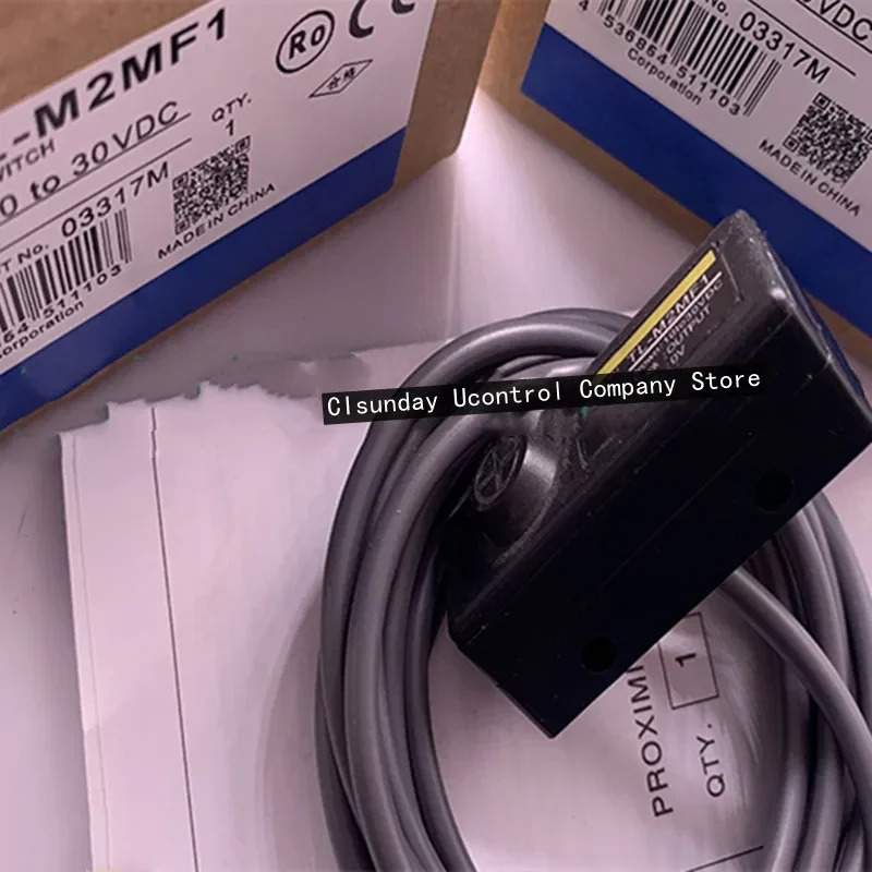 3pcs 스위치 TL-M2MF1 TL-M2MF2